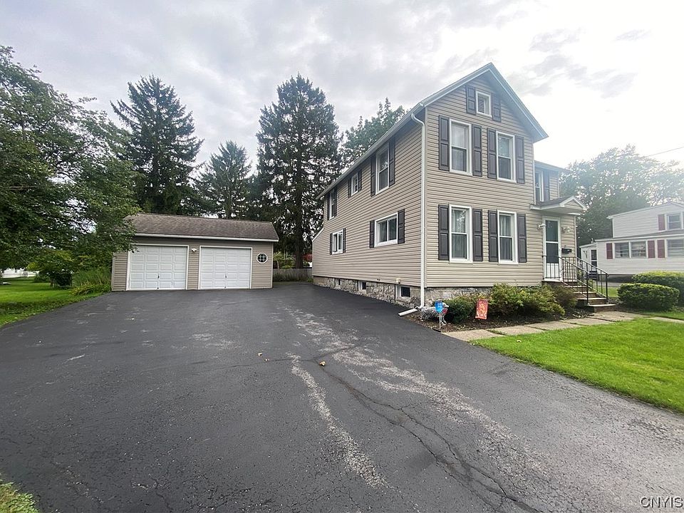 22 Hockeborne Ave, Auburn, NY 13021 | Zillow