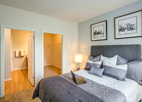 The Gate Apartments — Photo 7