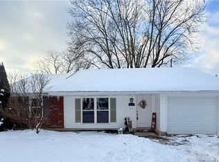 47 S Butter St, Germantown, OH 45327