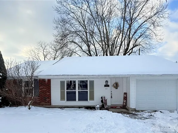 47 S Butter St, Germantown, OH 45327