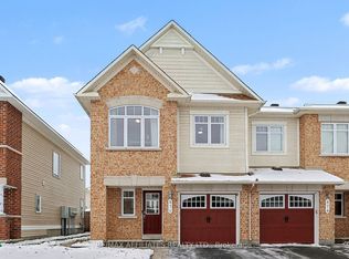 876 Ashenvale Way, Ottawa, ON K4A0S1