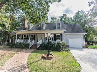 101 Fleetwood Ct, Liberty, SC 29657