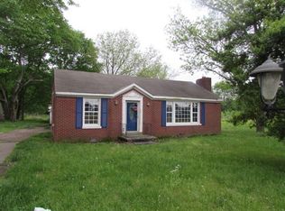 2551 Lanesferry Rd, Newbern, TN 38059