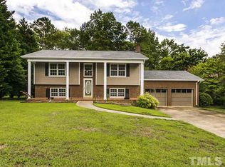 1838 Broadway Dr, Graham, NC 27253