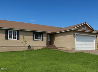 53 S Burk St, Eagar, AZ 85925