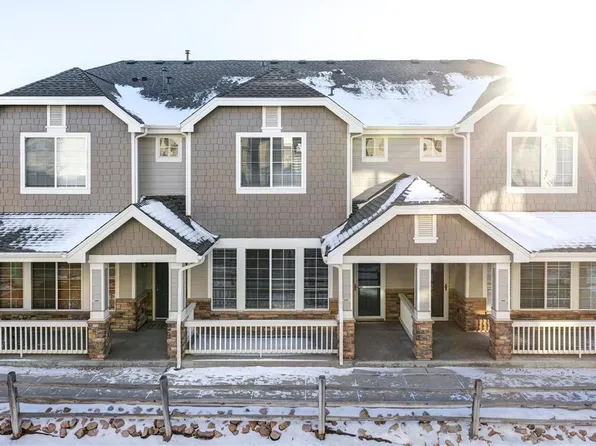 16091 E Geddes Dr #74, Aurora, CO 80016