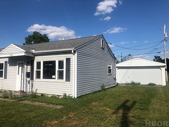 2nd image of 316 Elwood Ave