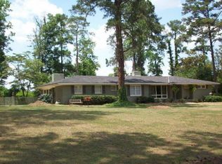 376 Ga Hwy 137 W, Buena Vista, GA 31803