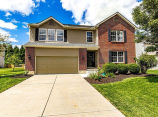 6119 Driftwood Ct, Maineville, OH