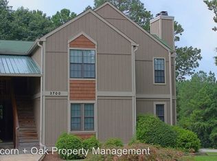 3700 Chimney Ridge Pl APT 204, Durham, NC 27713