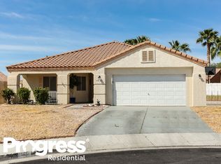 4439 Donica Rose Ct, North Las Vegas, NV 89031