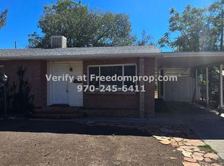 425 Orchard Ave, Grand Junction, CO 81501