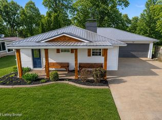 2968 Cannons Point Ln, Mc Daniels, KY 40152