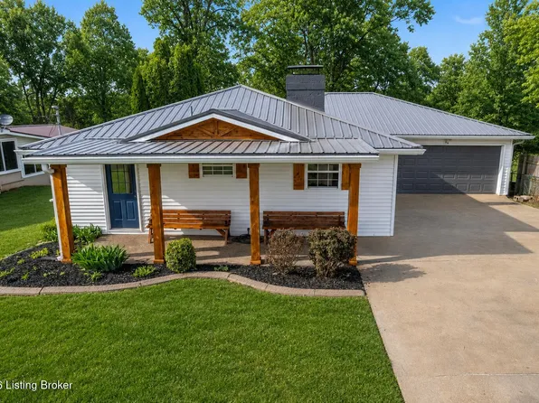 2968 Cannons Point Ln, Mc Daniels, KY 40152