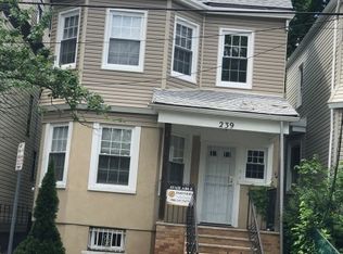 239 Lincoln Ave, Newark, NJ 07104