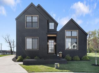 1352 S Wilder Trl, Republic, MO 65738