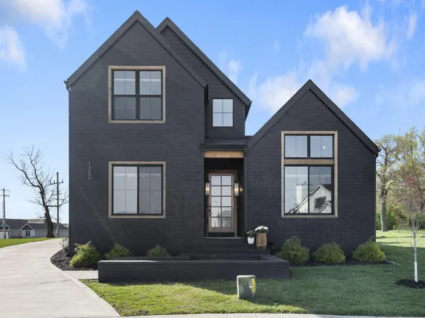 1352 S Wilder Trail, Republic, MO 65738