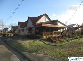 815 Litchfield Ave, East Gadsden, AL 35903