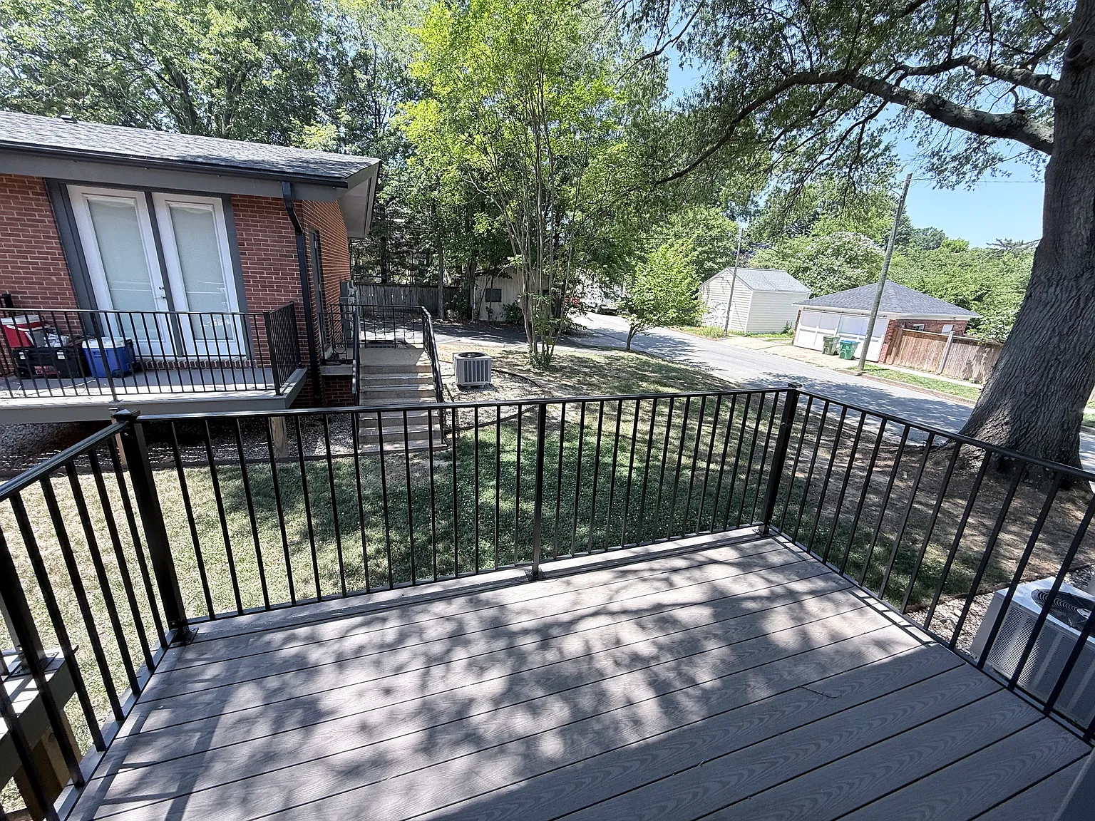 1 bed, 600 sqft, $1,395 — Photo 4