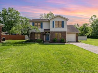 3114 Emerald Ct, Jeffersonville, IN 47130
