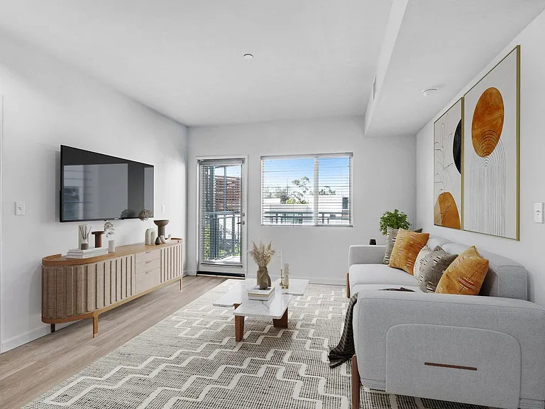 Citron Apartments — Photo 12
