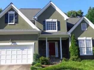 3011 Frazier Ct, Decatur, GA 30033