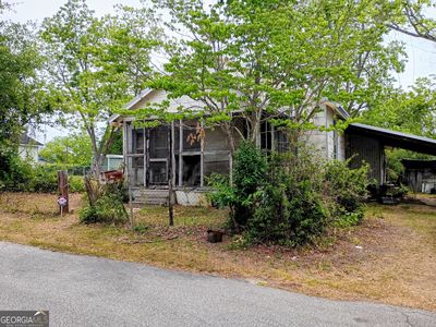 317 Poplar St, Swainsboro, GA, 30401