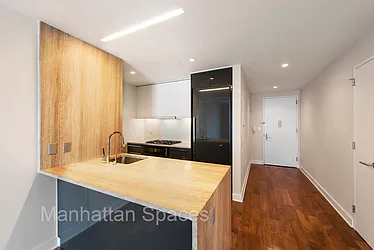 Rented by Manhattan Spaces