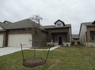 12322 Ghita Ln, Houston, TX 77044
