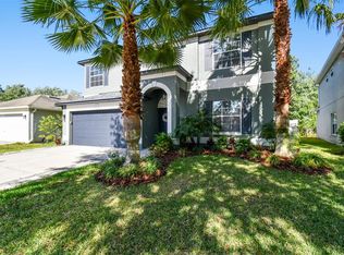 3221 Dunstable Dr, Land O Lakes, FL 34638