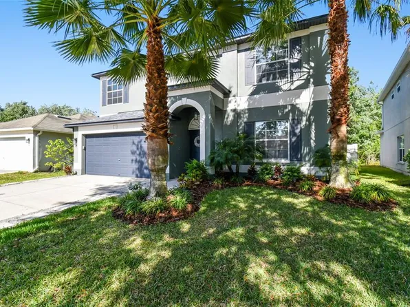 3221 DUNSTABLE DRIVE, LAND O LAKES, FL 34638