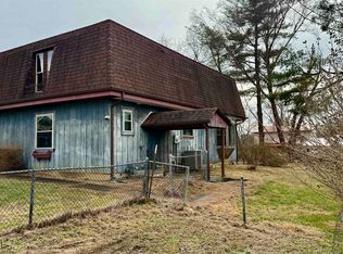 1300 Walnut St, Flatwoods, KY 41139