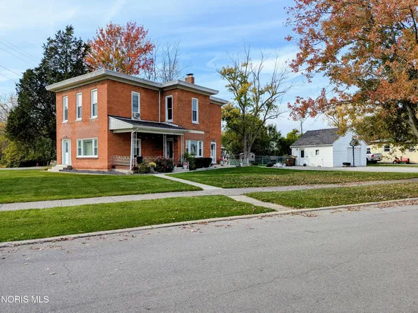 410 Nicholas St, Defiance, OH 43512