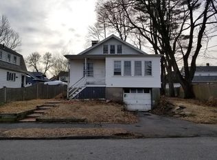 13 Damon St, Danvers, MA 01923