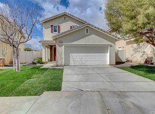 1371 Valley Rose Way, Beaumont, CA 92223
