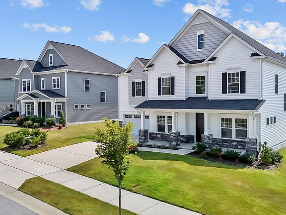 3rd image of 3602 Longleaf Estates Dr