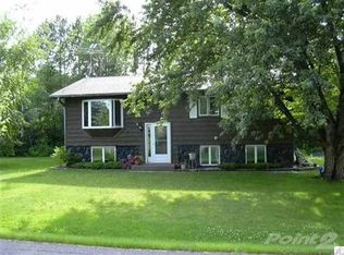 47 Johnson Rd, Esko, MN 55733