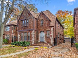 4866 Grayton St, Detroit, MI 48224