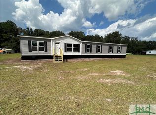 330 Preston Pl, Ludowici, GA 31316