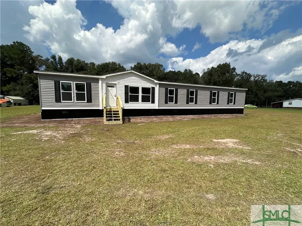 330 Preston Place, Ludowici, GA 31316