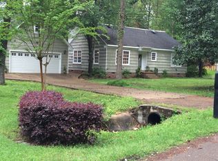 1613 Seminole Road, Columbus, MS 39705