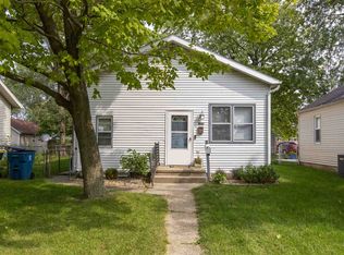522 Hendricks St, Mishawaka, IN 46544