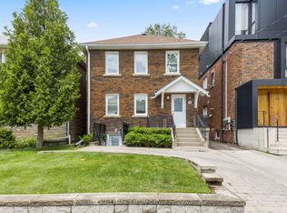 70 Burnaby Blvd, Toronto, ON M5N1G4