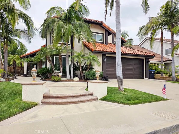 27355 Betanzos, Mission Viejo, CA 92692