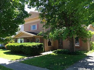 7378 State Route 20, Madison, NY 13402