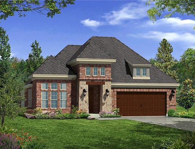 2nd image of 2421 Barclay Ct