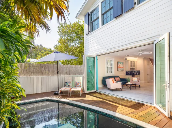 808 Olivia St, Key West, FL 33040