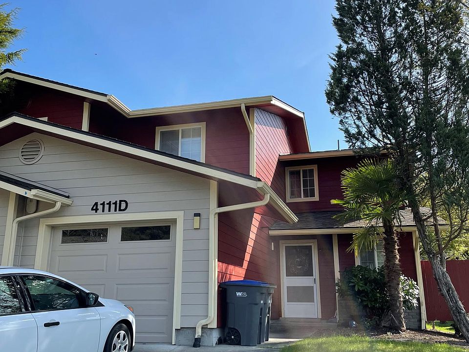 2nd image of 4111 Michigan Dr #D