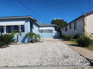 615 Garrett Ave, Chula Vista, CA 91910