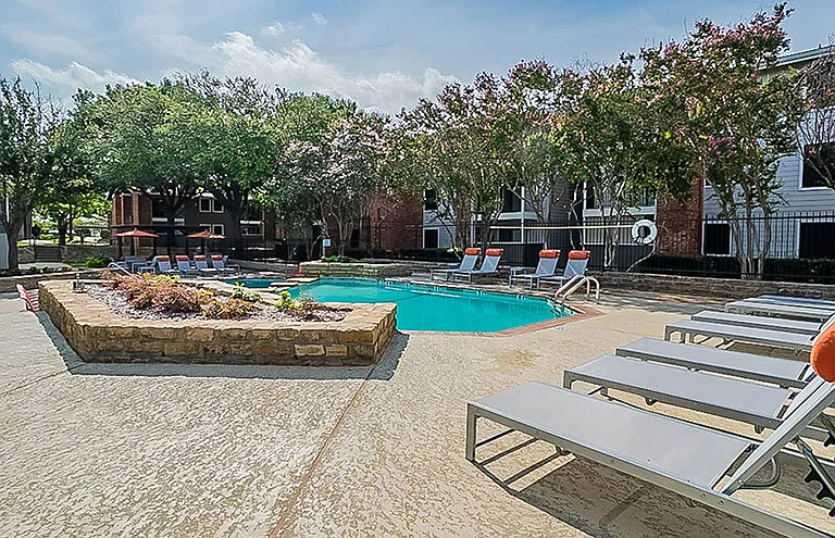 The Landings at Northgate Apartments — Photo 26